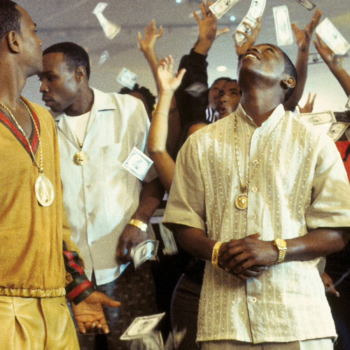 Paid In Full