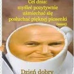 papież zawadiaka (sped up)