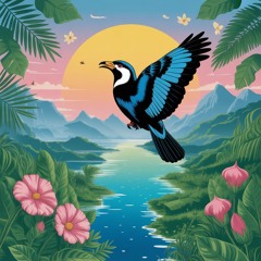 Toré - Its a Long Way