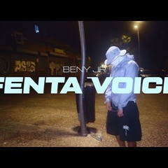 FentaVoice - Beny Jr (acid79' rmx)