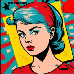 Gigi Fajardo - Sonia (Original Mix)