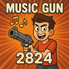 Music Gun (Fastest Rap song 27 SPS)