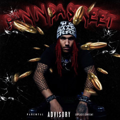 PAIN N DA STREETS (prod. cloak)