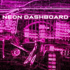 Neon Dashboard