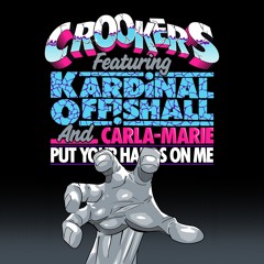 Put Your Hands On Me (Radio Edit)