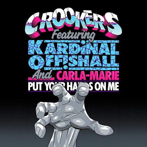 Put Your Hands On Me (Radio Edit)