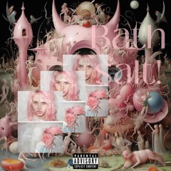 Bath Salt! (snorkatje)
