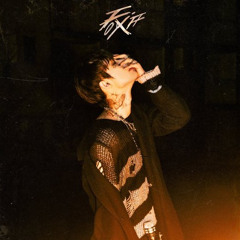 Mingi - [FIX OFF] Desire Project #1 'Tunnel'