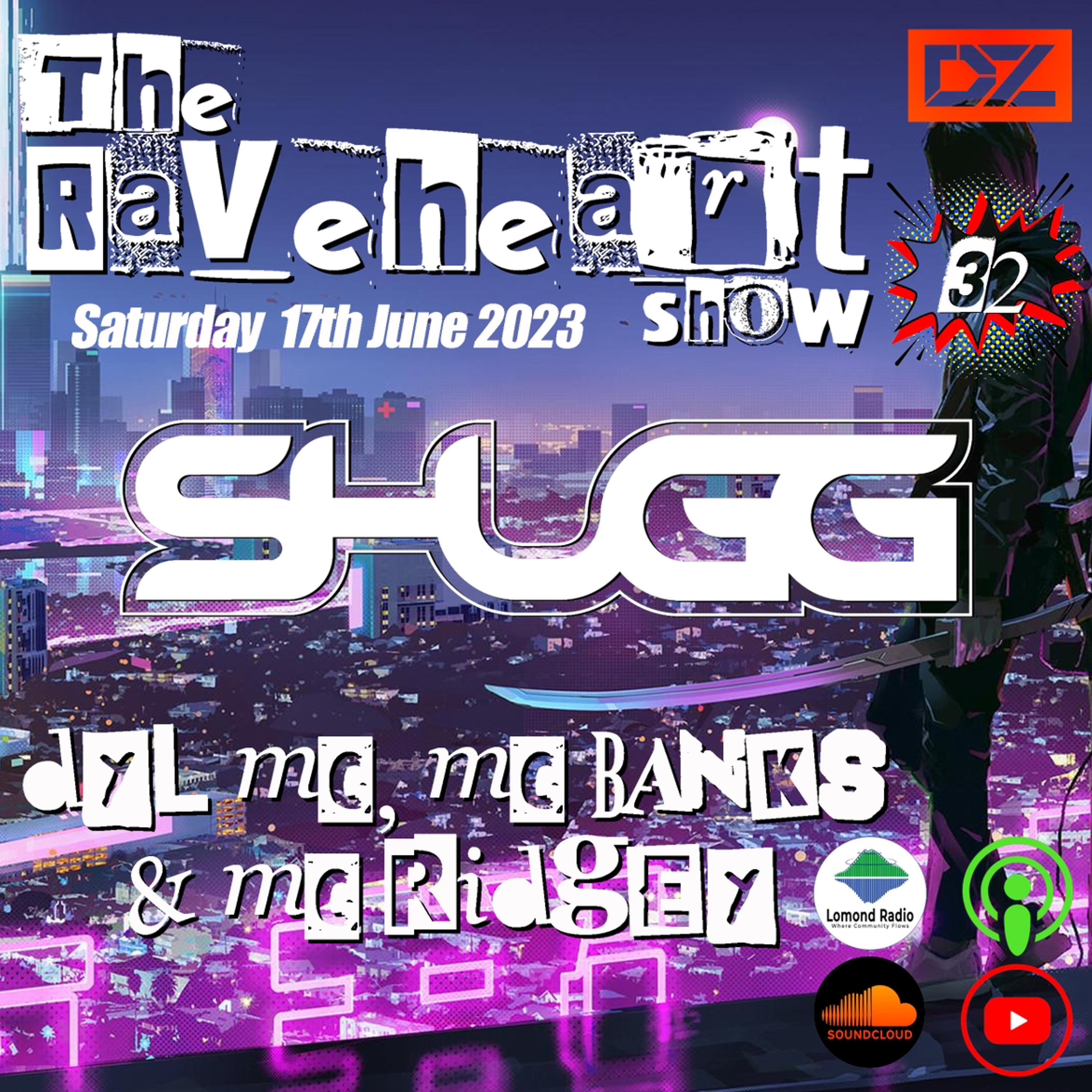 SHUGG