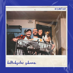 Koltukçular Çıkmazı Mixtape 119 | Apaçık Radyo 28.02.2025