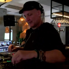 Igor Marijuan - Ibiza Flight Club - Coffee Party Las Dalias