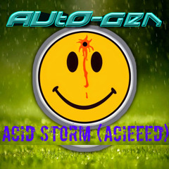 AUTO-GEN - ACiD SToRm (Acieeed) HQ