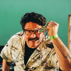 Arthur Joly @ Festival Não Existe 2021