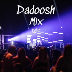 DaDoosh Mix Vol.2