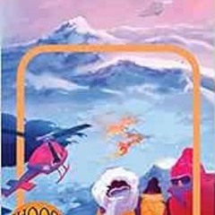 Access [EBOOK EPUB KINDLE PDF] Antarctica! (Choose Your Own Adventure) by Lily Simons