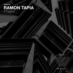 Ramon Tapia - Bounce