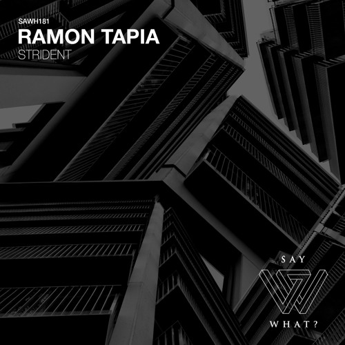 Ramon Tapia - Bounce