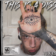 FTM DISS (Prod. by Jieken)
