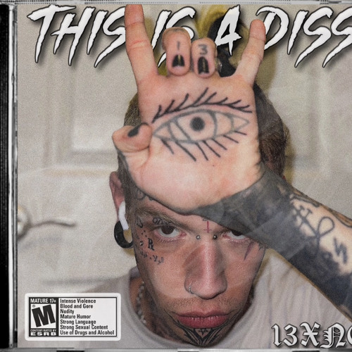 FTM DISS (Prod. by Jieken)