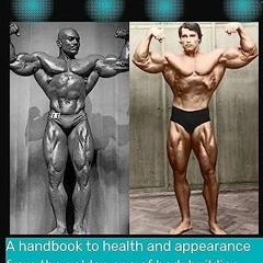 [READ EBOOK]$$ ⚡ Retro Physique: A handbook to health and appearance from the golden age of bodybu