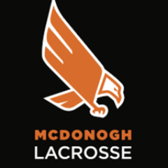 McDonogh Lacrosse 2025 Warmup Mix