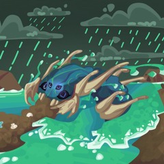Outcast of the Sulphurous Seas v3 (Supercharged Symphonic Arrangement)