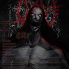 fear || Äs Nödt x Protection charm