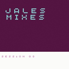 Jales Mixes 03