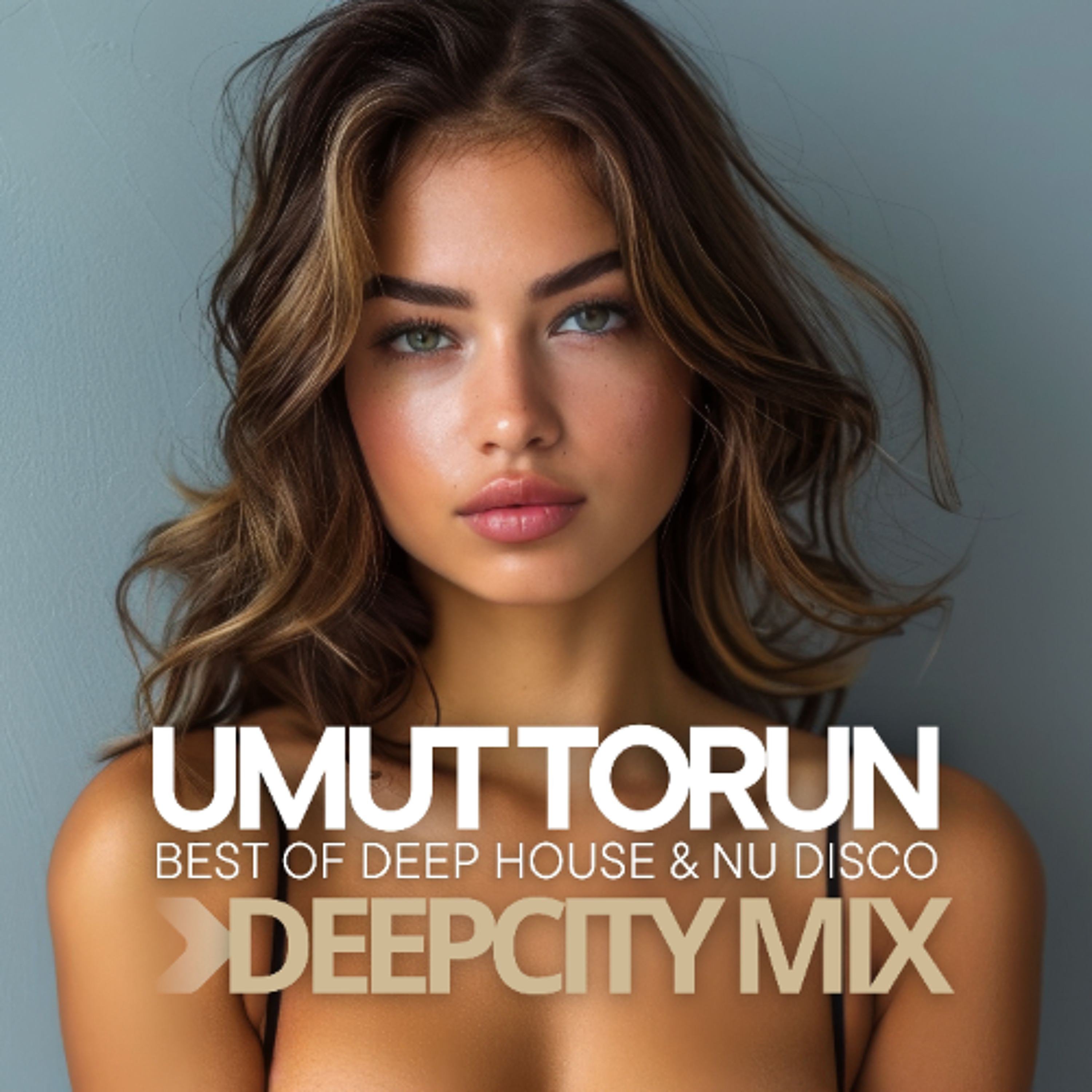 Umut Torun - DeepCity Mix 6 episode artwork