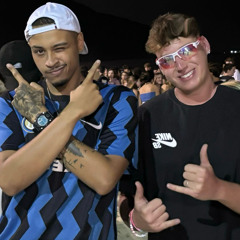 VAPO SUPREMO THE FATO - MC JHENNY - DJ'S IZEUS & TF