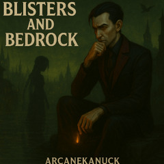 Blisters And Bedrock