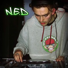 N.E.D Resident WickeDnBad Mix Vol 1