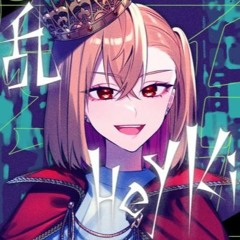 狂乱 Hey Kids!! (Kyouran Hey Kids!!) - (THE ORAL CIGARETTES)    Covered By 芦澤 サキ