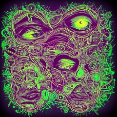 Foreestal - A Mushroom Of Glitches (Original Mix)