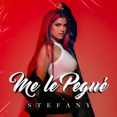 Me Le Pegué