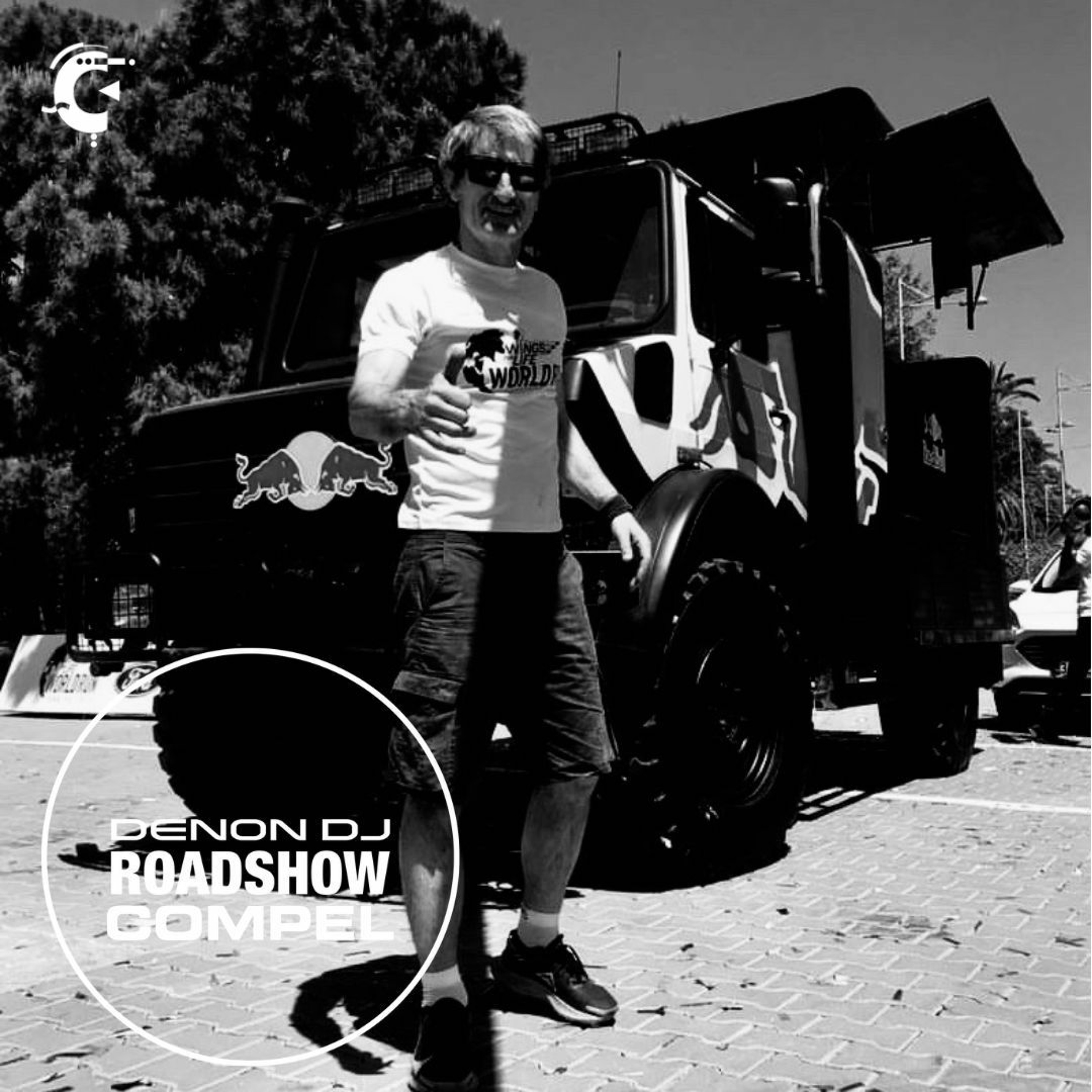 DRS 07 - MEHMET CAVCI - RED BULL UNIMOG - ŞİLE - 2023-09-27 episode artwork