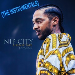 U SEE US (INSTRUMENTAL)