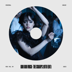 Goo Goo Muck - The Cramps (Vitu Edit)