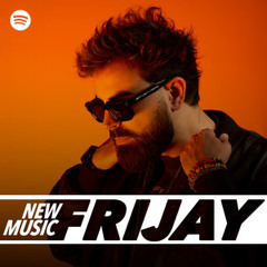 New Music Frijay