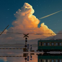 Ánh Sáng Hoà Với Cát Bụi | 逆时针向 - 与光同尘