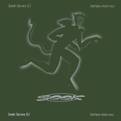 Seek Series 02 | Stefano Andriezzi