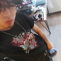 santana [prod 2lz x jrmxdethis]