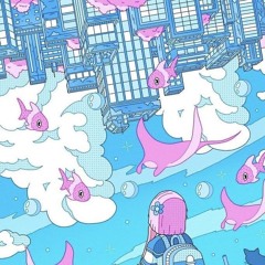 물결항해 (Dreamy math rock) MSTR_MN