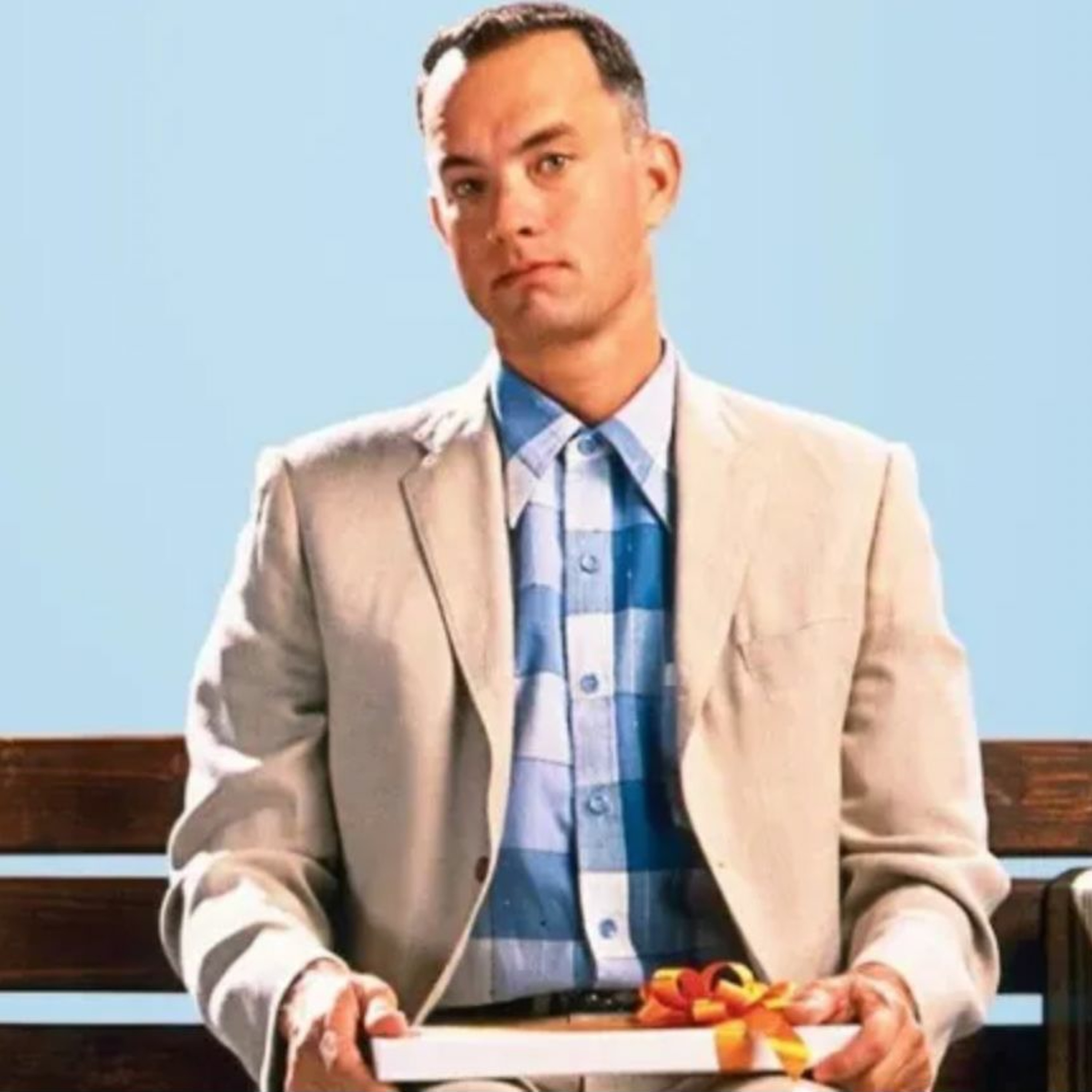 #345 - At Long Last, the Forrest Gump Episode