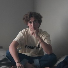 Lofi Blue Eyes