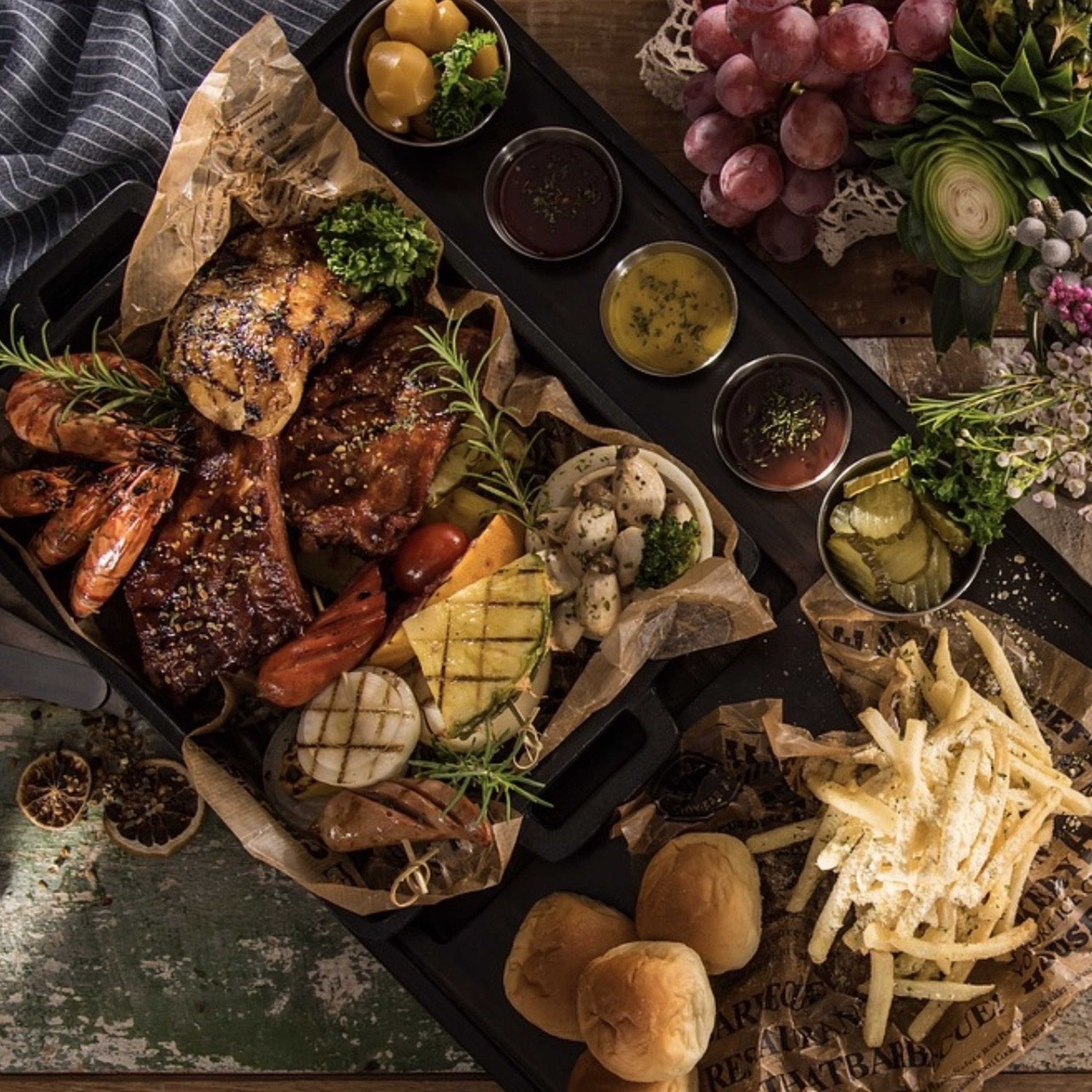 Quattro stagioni 170 - Doggy bag