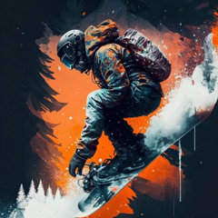 Akuma @MSKDD #🏂
