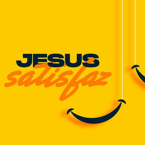 Stream episode Jesus Satisfaz | Pr. Marcelo Coelho by IB Memorial Jd  Catarina podcast | Listen online for free on SoundCloud