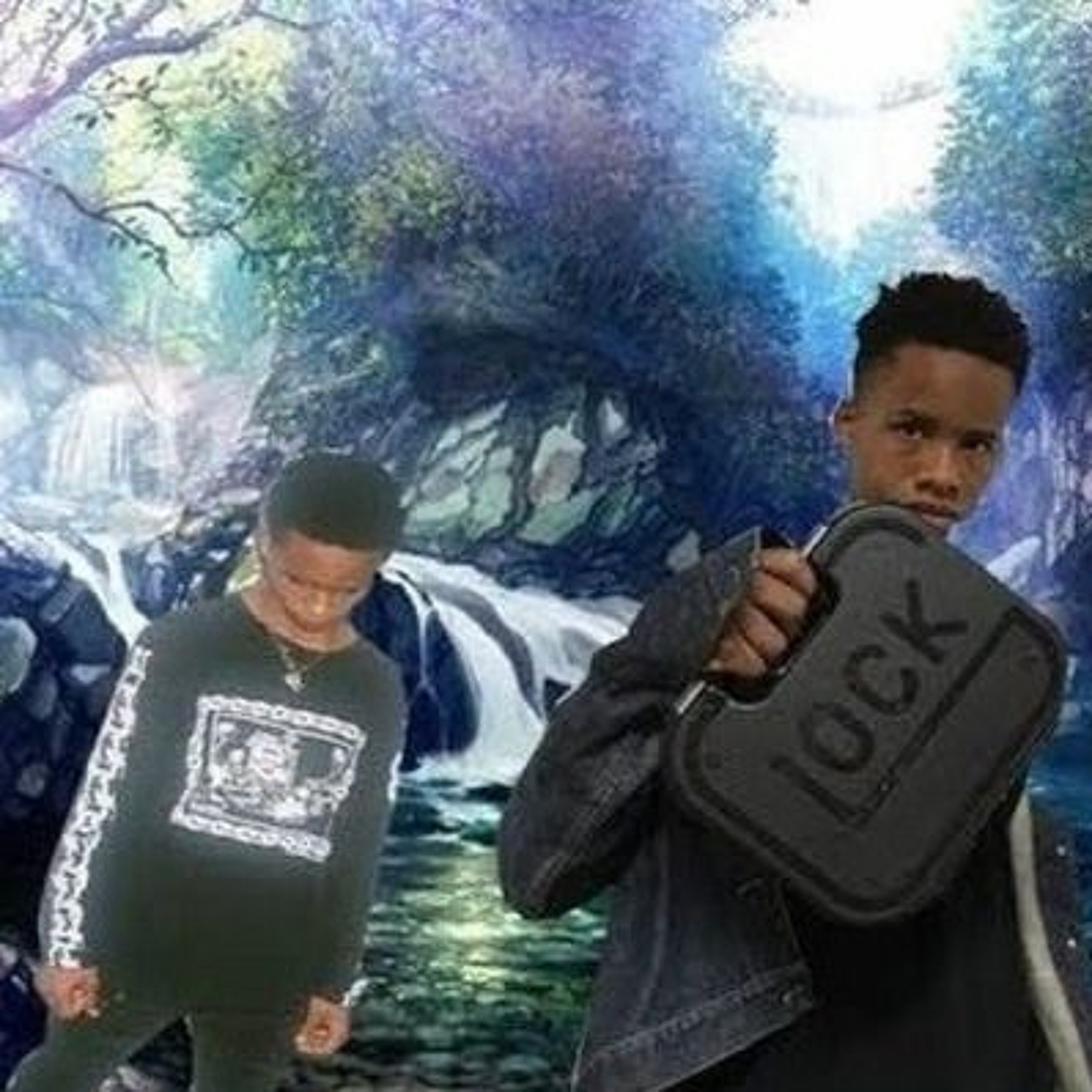 Tay-K - The Race (prod. HaptiK) episode artwork