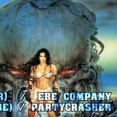 Partycrashers -the Road To Germany {immortal GERMANY Warmup}.WAV